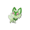 Pokemon: Paldea Collection - Sprigatito by Little Shop of Magic