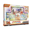 Pokemon: Paldea Collection - Fuecoco by Little Shop of Magic