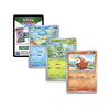 Pokemon: Paldea Collection - Fuecoco by Little Shop of Magic