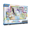 Pokemon: Paldea Collection - Quaxly by Little Shop of Magic