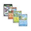 Pokemon: Paldea Collection - Quaxly by Little Shop of Magic