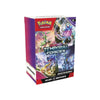 Pokémon TCG: Scarlet & Violet-Temporal Forces Booster Bundle (6 Packs) by THE MIGHTY HOBBY SHOP