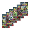 Pokémon TCG: Scarlet & Violet-Twilight Masquerade Booster Bundle (6 Packs) by THE MIGHTY HOBBY SHOP