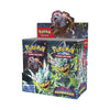 Pokémon TCG: Scarlet & Violet-Twilight Masquerade Booster Display Box (36 Packs) by THE MIGHTY HOBBY SHOP