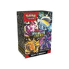 Pokémon TCG: Scarlet & Violet-Paldean Fates Booster Bundle by THE MIGHTY HOBBY SHOP