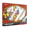 Pokémon TCG: Armarouge ex Premium Collection - Styles May Vary by THE MIGHTY HOBBY SHOP