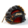 Jax Fielding Glove | CB-3 | Infield | Black by Jax Athletics