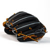 Jax Fielding Glove | CB-3 | Infield | Black by Jax Athletics