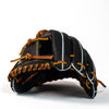 Jax Fielding Glove | CB-3 | Infield | Black by Jax Athletics