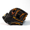 Jax Fielding Glove | CB-3 | Infield | Black by Jax Athletics