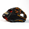 Jax Fielding Glove | CB-3 | Infield | Black by Jax Athletics