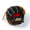 Jax Fielding Glove | CB-3 | Infield | Black by Jax Athletics