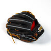 Jax Fielding Glove | CB-3 | Infield | Black by Jax Athletics