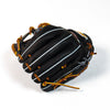 Jax Fielding Glove | CB-3 | Infield | Black by Jax Athletics