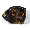 Jax Fielding Glove | CB-3 | Infield | Black by Jax Athletics