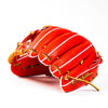Jax Fielding Glove | CB-3 | Infield | Red by Jax Athletics