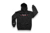 GB3 | Paid My Dues Hoodie by Luckless Outfitters