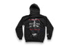 GB3 | Paid My Dues Hoodie by Luckless Outfitters