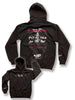 GB3 | Paid My Dues Hoodie by Luckless Outfitters