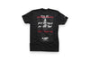 GB3 | Paid My Dues Tee by Luckless Outfitters