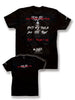 GB3 | Paid My Dues Tee by Luckless Outfitters