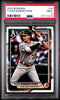 Graded 2024 Topps Bowman Tyler Soderstrom #15 Rookie RC Baseball Card PSA 9 Mint by Hall of Fame Sports Memorabilia