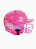 Girls' Play Ball Starlight Softball Batting Helmet by RIP-IT Sports