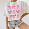 Coquette Pickle Jars Shirt by EnjoyMyDesign LLC