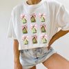 Pickle Jars Vintage Shirt by EnjoyMyDesign LLC