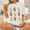 Pickle Jars Vintage Shirt by EnjoyMyDesign LLC