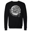 Jaxson Hayes Los Angeles L Basketball WHT by 500 LEVEL