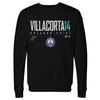 Viviana Villacorta Orlando Pride Elite WHT by 500 LEVEL