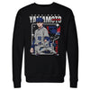 Yoshinobu Yamamoto Los Angeles D Anime WHT by 500 LEVEL