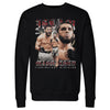 Islam Makhachev Vintage WHT by 500 LEVEL