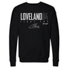 Colston Loveland Chicago Elite WHT by 500 LEVEL