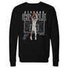 Stephon Castle San Antonio Spurs Shattered WHT by 500 LEVEL