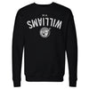 Courtney Williams Minnesota Lynx Invert WHT by 500 LEVEL
