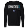 Pat Connaughton Charlotte Hornets Elite WHT by 500 LEVEL