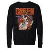 Jalen Green Phoenix Suns Premiere WHT by 500 LEVEL