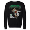 Payton Pritchard Boston Celtics 2025 6th Man Of The Year WHT by 500 LEVEL