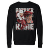 Patrick Kane Detroit Vintage WHT by 500 LEVEL