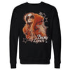 Becky Lynch Vintage WHT by 500 LEVEL