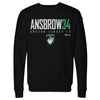Laurel Ansbrow Boston Legacy FC Elite WHT by 500 LEVEL