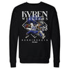 Kyren Williams Los Angeles R Hurdle WHT by 500 LEVEL