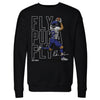 Puka Nacua Los Angeles R Fly Puka Fly WHT by 500 LEVEL