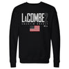Jackson LaCombe Anaheim USA Elite WHT by 500 LEVEL