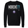 Cosette Morche Orlando Pride Elite WHT by 500 LEVEL