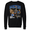 Paolo Banchero Orlando Magic Collage WHT by 500 LEVEL