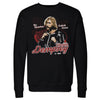 Charlie Dempsey Grunge WHT by 500 LEVEL