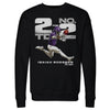 Isaiah Rodgers Minnesota 2 For 2 WHT by 500 LEVEL